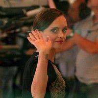 2011 (Television) - Christina Ricci appears on 'Good Morning America' to promote her new show 'Pan Am' | Picture 85711